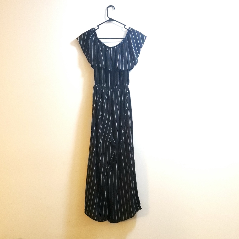 Jump Suit/Romper By Active USA